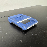 IKA Ultra Turrax Tube Drive P Control image 0